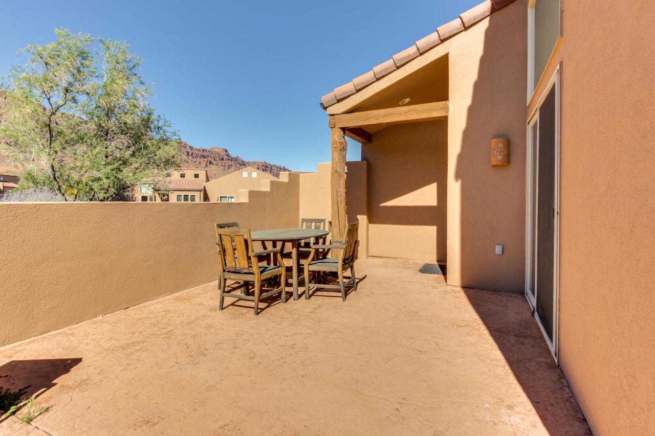 Rim Village A2 Moab Kültér fotó