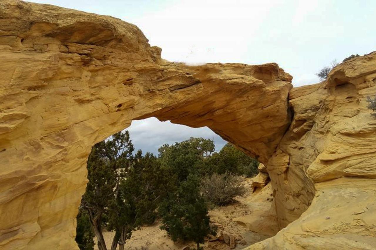 Rim Village A2 Moab Kültér fotó