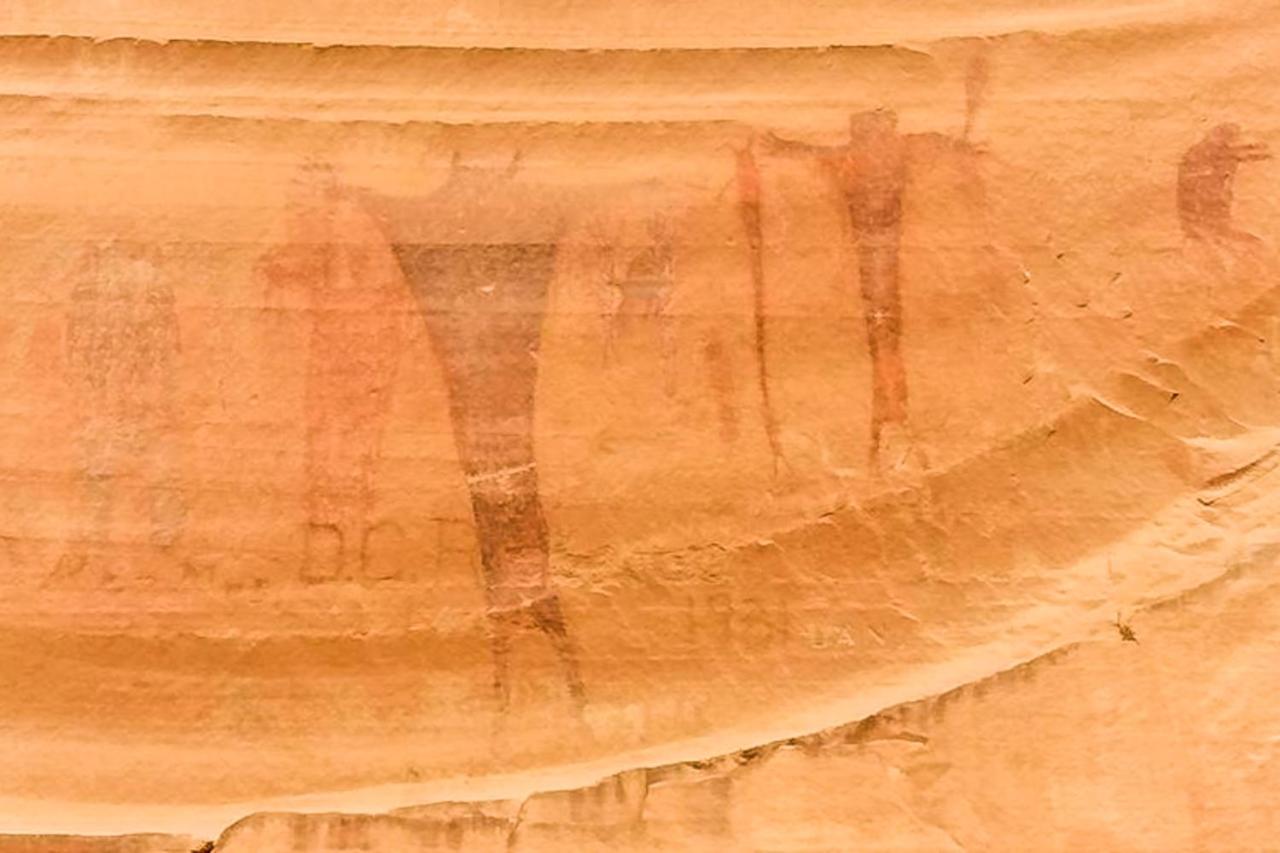 Rim Village A2 Moab Kültér fotó
