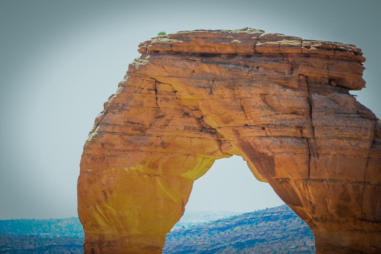 Rim Village A2 Moab Kültér fotó
