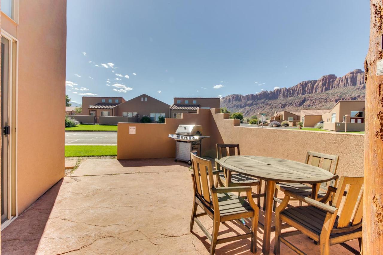 Rim Village A2 Moab Kültér fotó