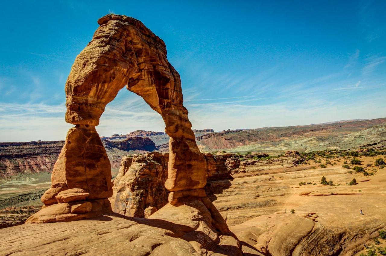 Rim Village A2 Moab Kültér fotó